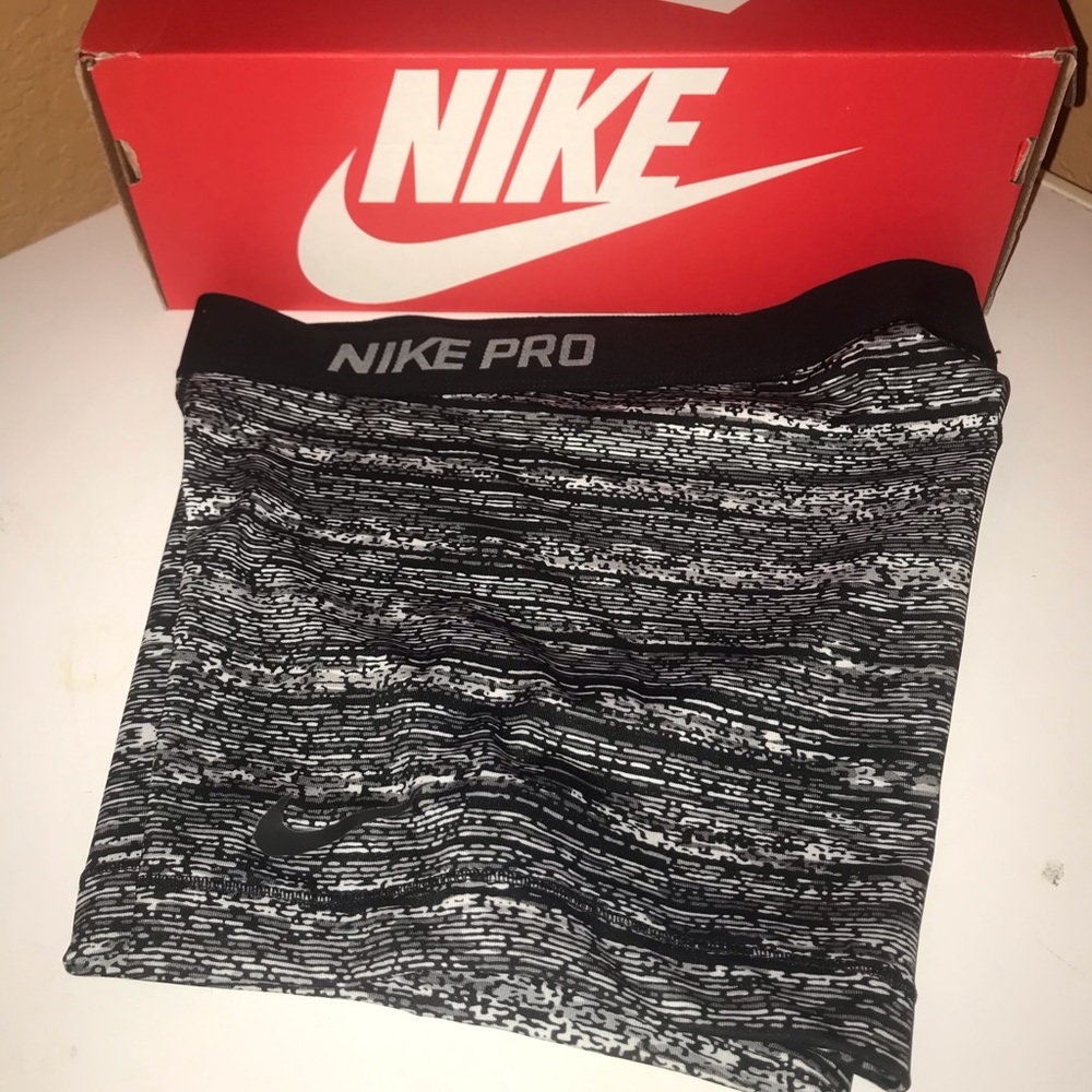 Women’s Nike Training Compression Shorts